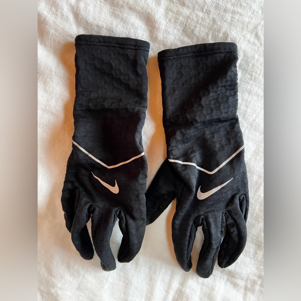 Nike Running Gloves
